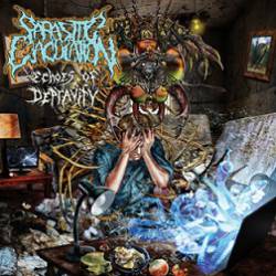Parasitic Ejaculation : Echoes of Depravity